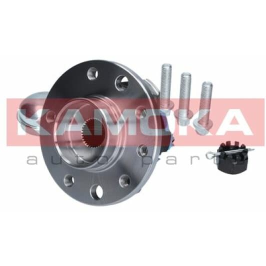 5500059 Kamoka Ступица колеса