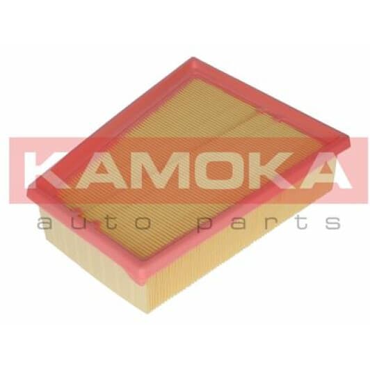 F234001 Kamoka Повітряний фільтр