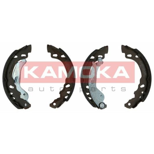 JQ202056 Kamoka Тормозные колодки