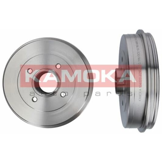 104020 Kamoka Гальмівний барабан