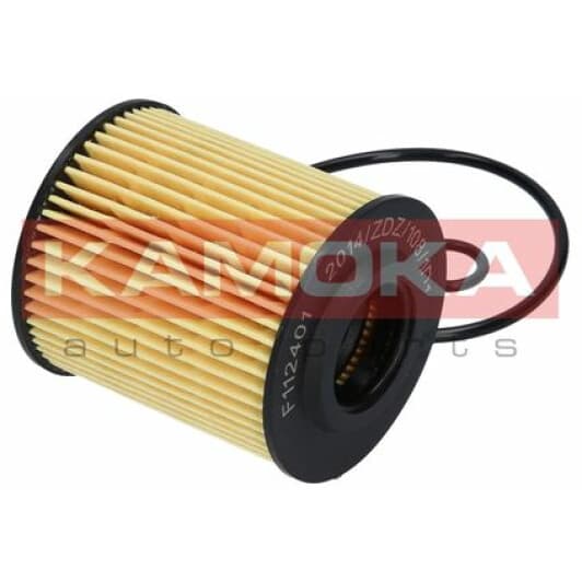 F112401 Kamoka Масляный фильтр