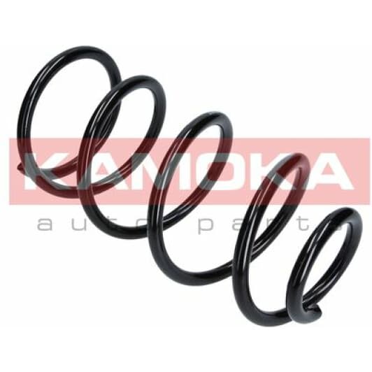 2110150 Kamoka Пружина подвески