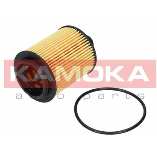 F111701 Kamoka Масляный фильтр
