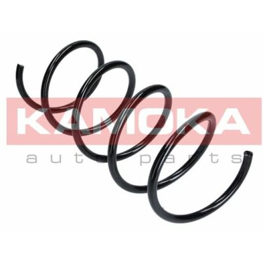 2110278 Kamoka Пружина підвіски
