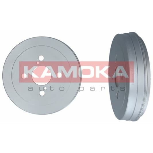 104028 Kamoka Тормозной барабан для Toyota Yaris