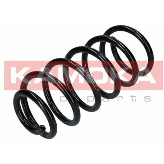 2120160 Kamoka Пружина подвески для Kia Picanto