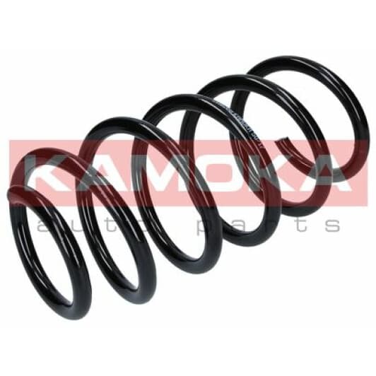 2110208 Kamoka Пружина підвіски