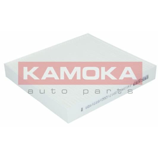 F412901 Kamoka Фільтр салону