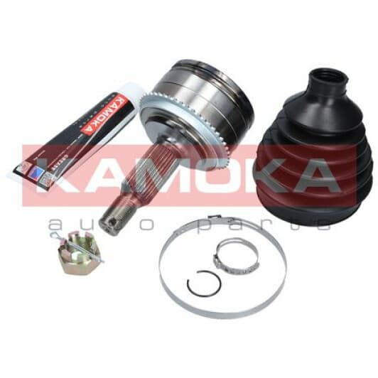 6011 Kamoka Граната