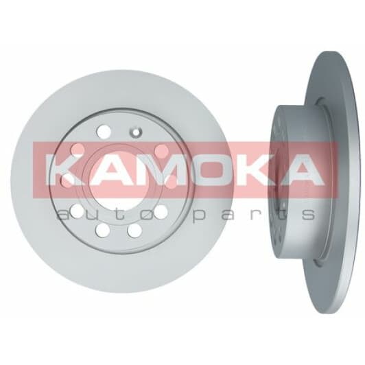 1032448 Kamoka Гальмівний диск
