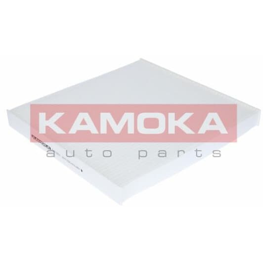 F413801 Kamoka Фильтр салона