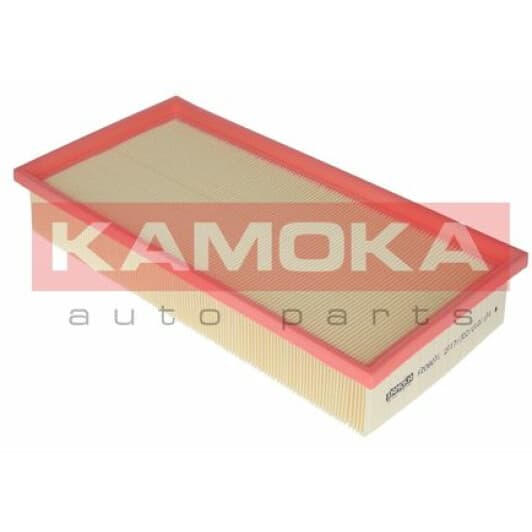 F208001 Kamoka Воздушный фильтр
