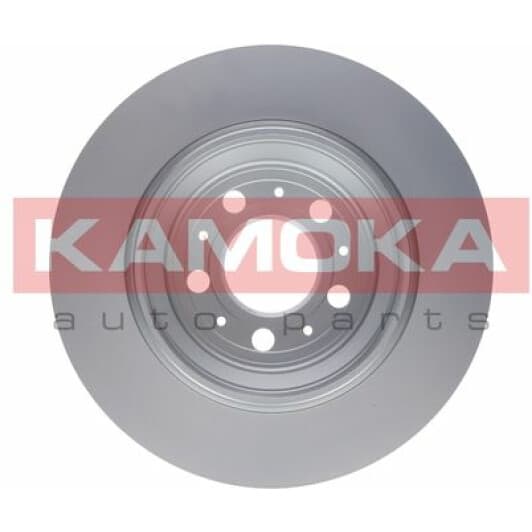 1031045 Kamoka Гальмівний диск для Volvo XC90