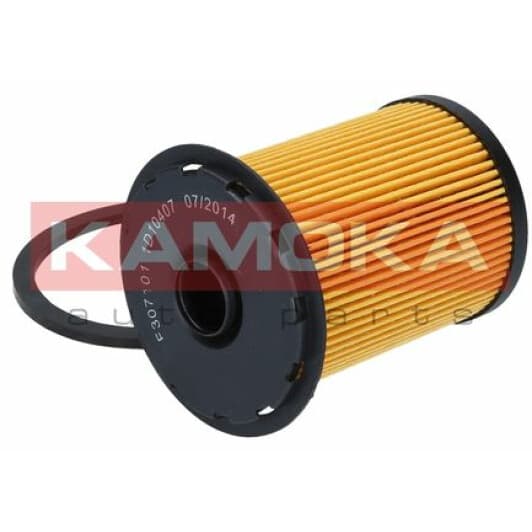 F307101 Kamoka Паливний фільтр