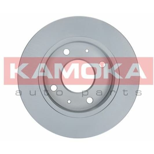1031002 Kamoka Гальмівний диск