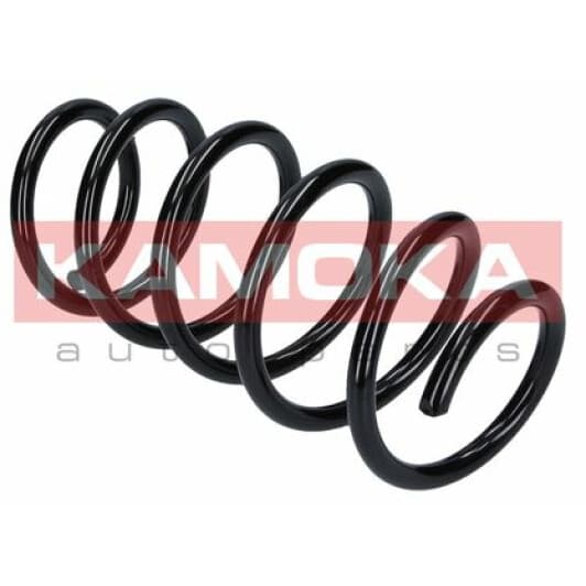 2110197 Kamoka Пружина подвески для Opel Meriva