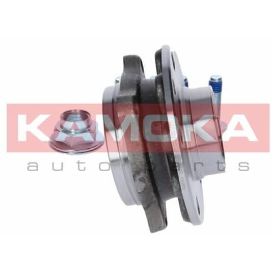 5500151 Kamoka Ступиця колеса