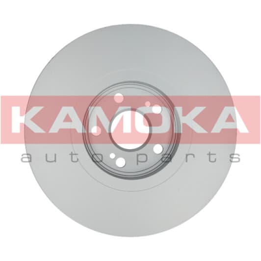 1031020 Kamoka Тормозной диск