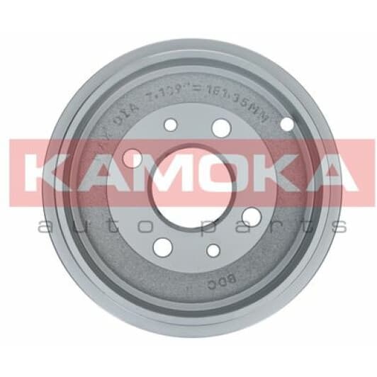104026 Kamoka Тормозной барабан