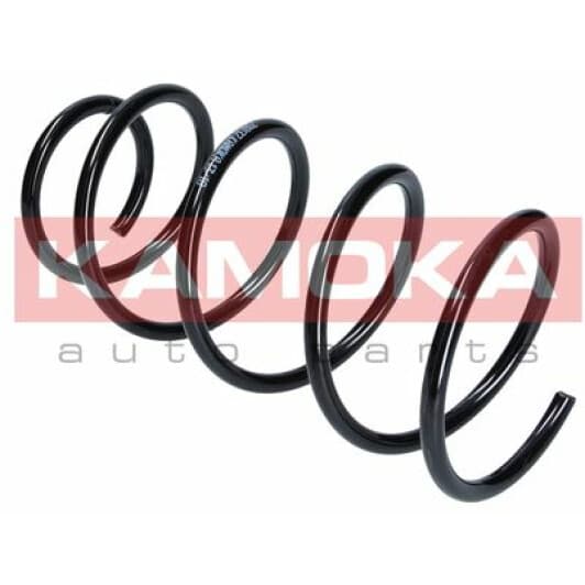 2110137 Kamoka Пружина подвески для Chevrolet Matiz