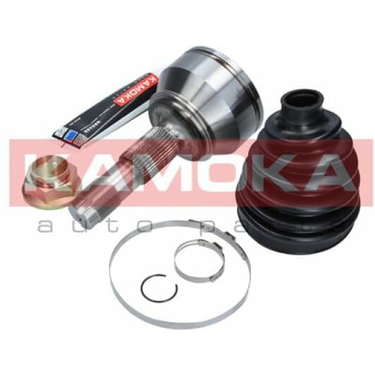 6601 Kamoka Граната