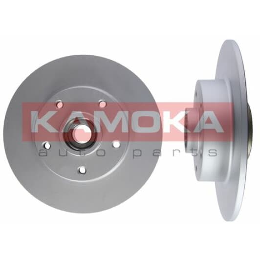 1031064 Kamoka Тормозной диск
