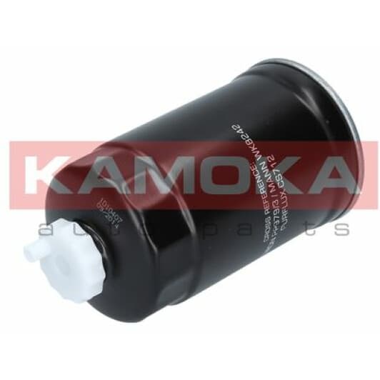 F316901 Kamoka Паливний фільтр