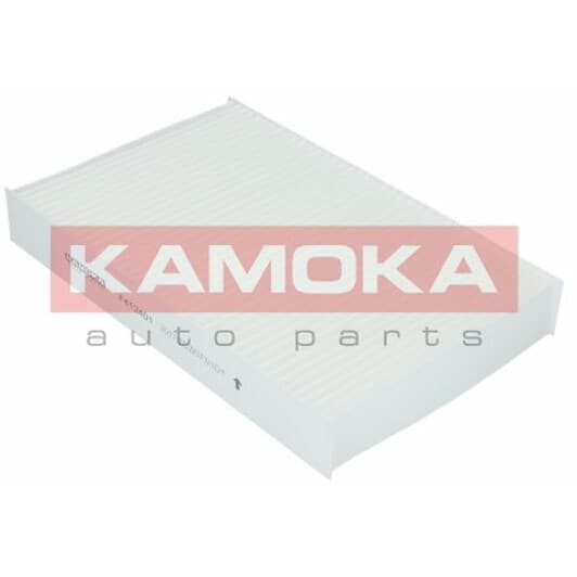 F412401 Kamoka Фільтр салону
