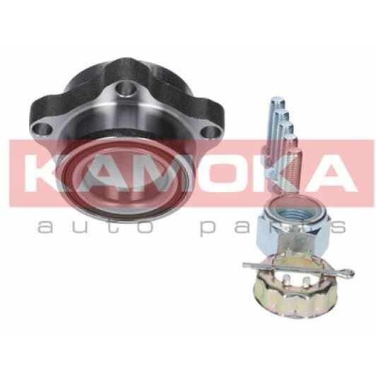 5500138 Kamoka Подшипник ступицы колеса