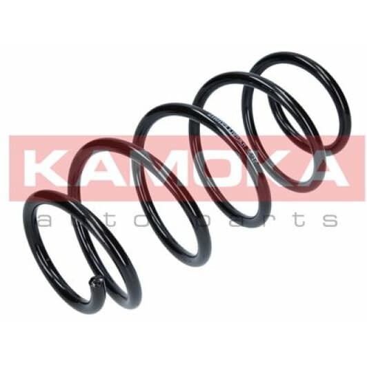 2110194 Kamoka Пружина підвіски для Opel Corsa