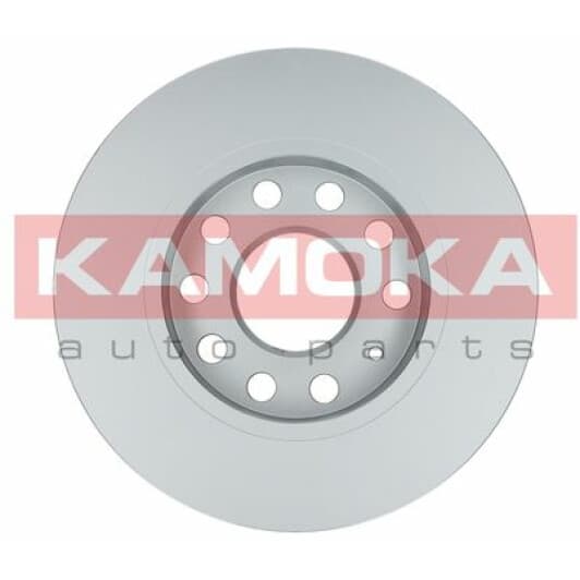 1032552 Kamoka Тормозной диск