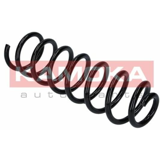 2120167 Kamoka Пружина підвіски для Mercedes A-Class