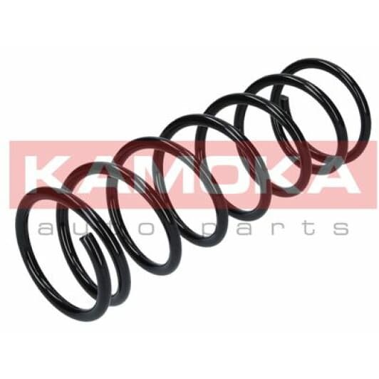 2120038 Kamoka Пружина підвіски для Ford Ka