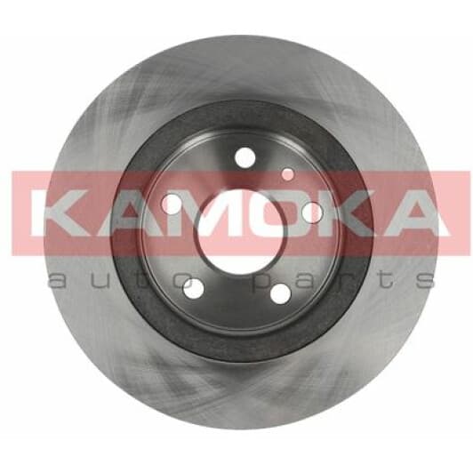 1031062 Kamoka Гальмівний диск для Opel Astra