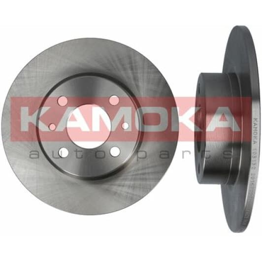 103132 Kamoka Гальмівний диск