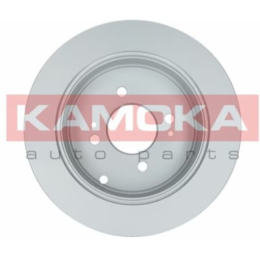 1033588 Kamoka Тормозной диск