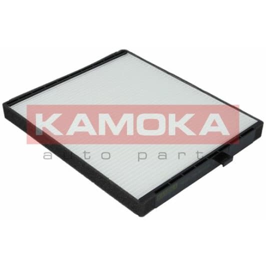 F411001 Kamoka Фільтр салону