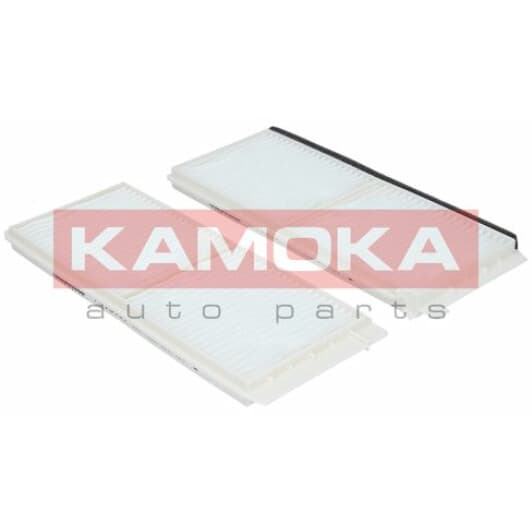 F413901 Kamoka Фільтр салону для Mazda 2