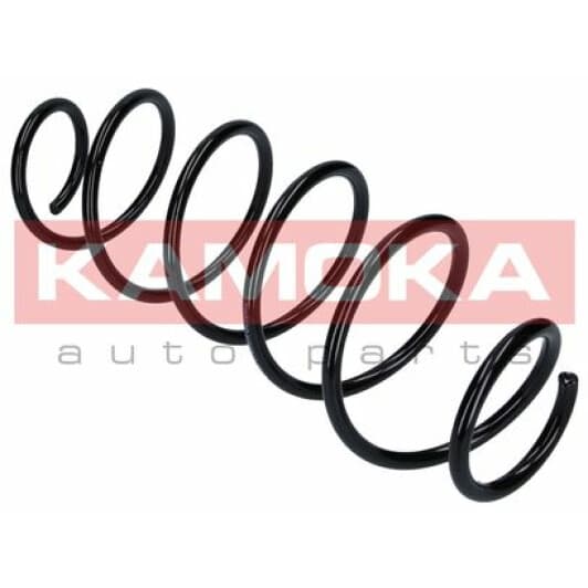 2110129 Kamoka Пружина подвески