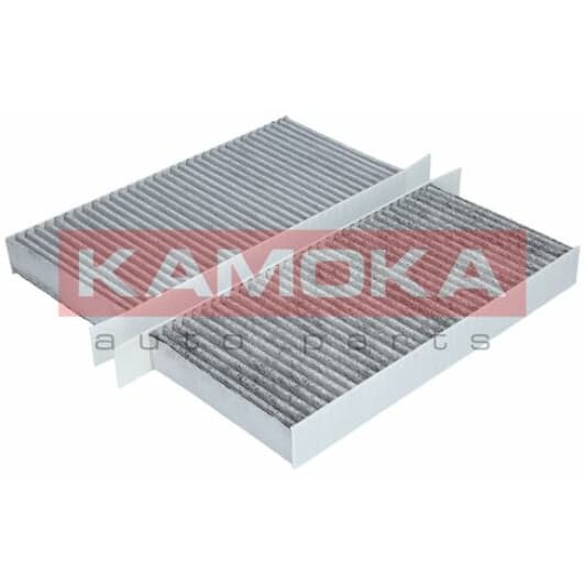 F507601 Kamoka Фильтр салона для Renault Laguna