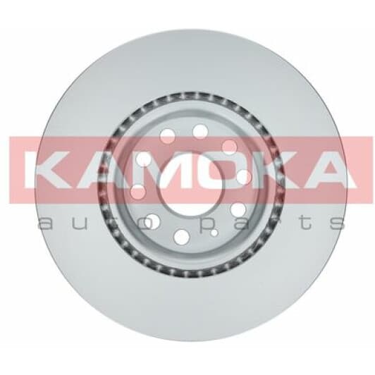1032610 Kamoka Гальмівний диск