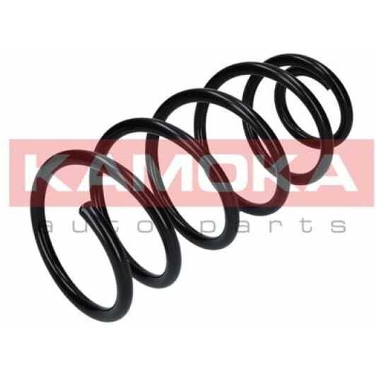 2110060 Kamoka Пружина подвески для Skoda Octavia