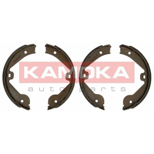 JQ212029 Kamoka Колодки ручника