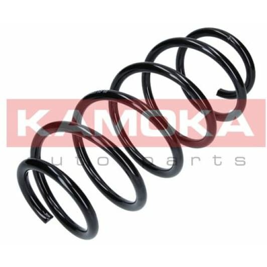 2110039 Kamoka Пружина подвески