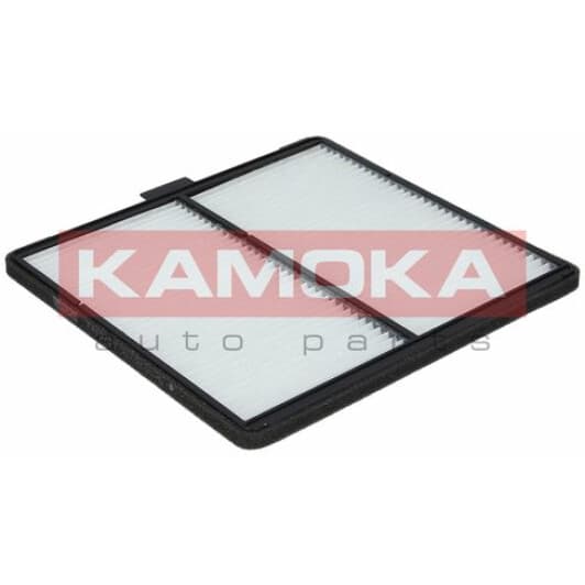 F413701 Kamoka Фільтр салону
