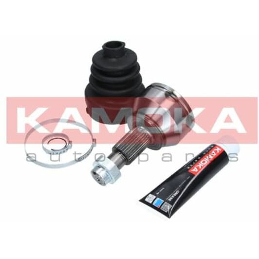 6697 Kamoka ШРУС для Alfa Romeo 159