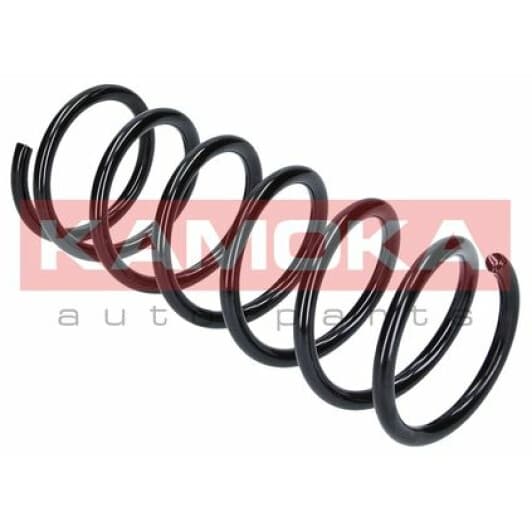 2120016 Kamoka Пружина підвіски