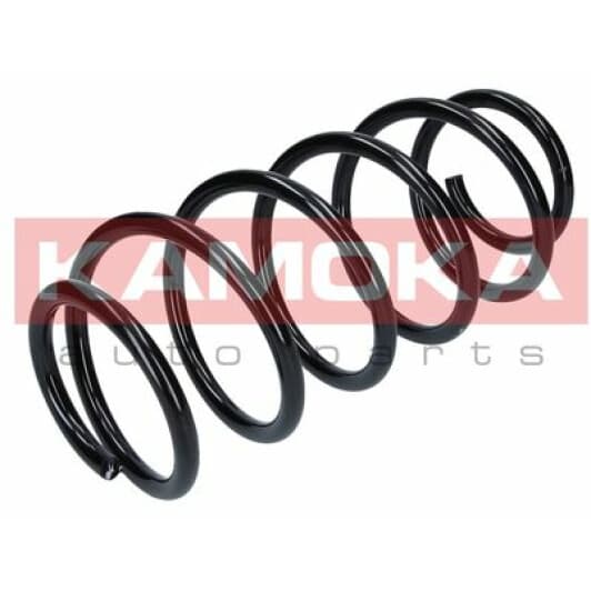 2110203 Kamoka Пружина подвески