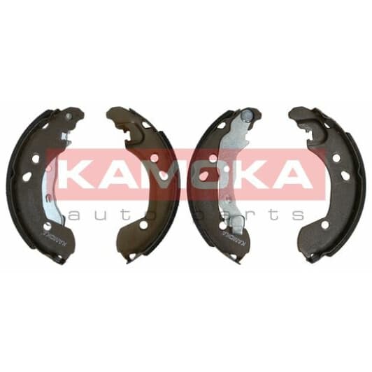 JQ202052 Kamoka Тормозные колодки