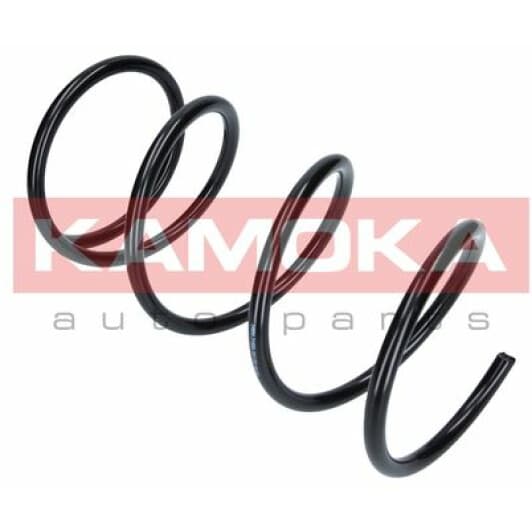2110034 Kamoka Пружина подвески для Mazda 626